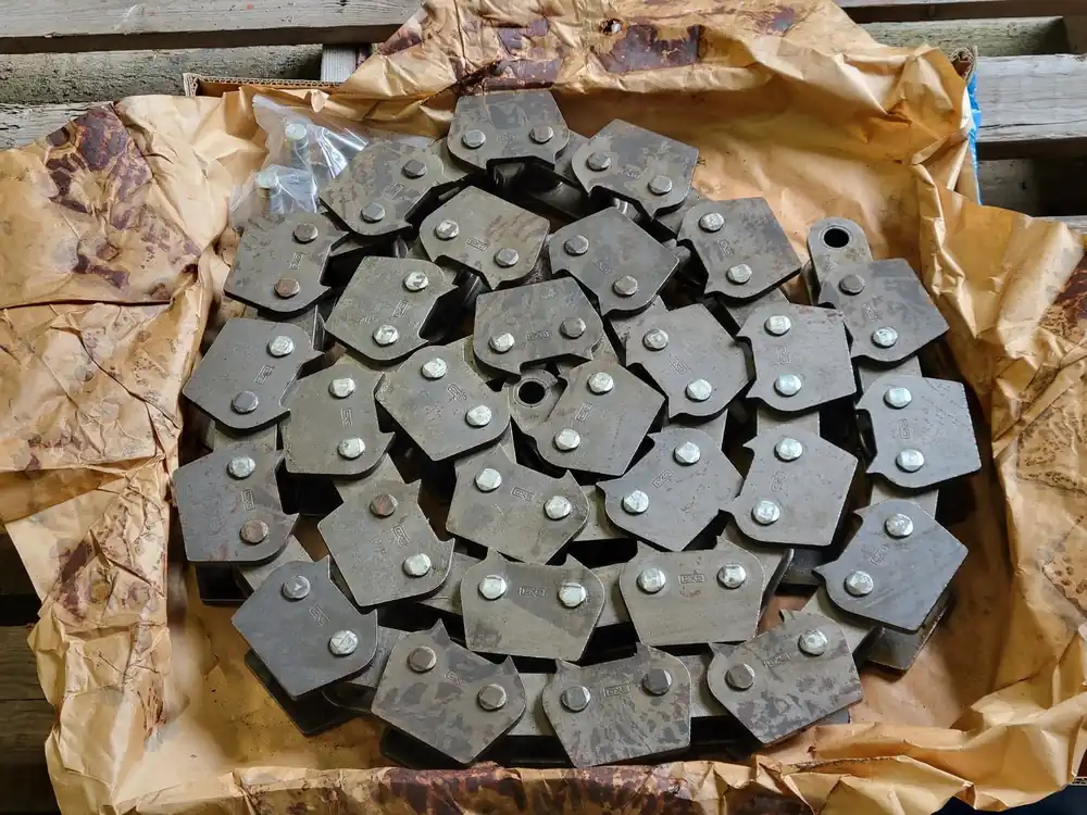 10 ft Sharp to Chain 2222-20200-60202