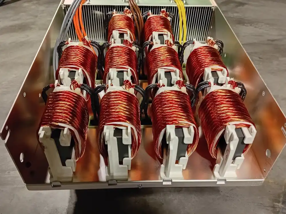 LV Power Module, 103004379