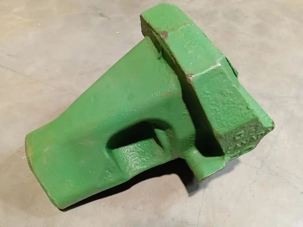 Tooth Adapter Nose WN-U60