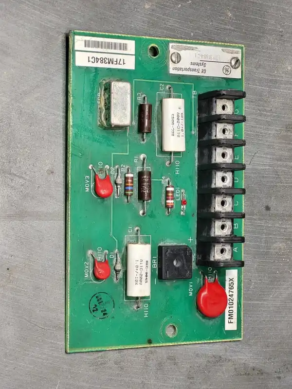 Panel 17FM384C1