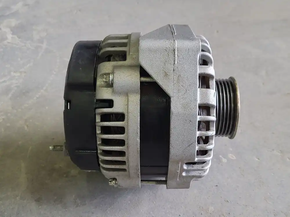 Alternator 213-4831