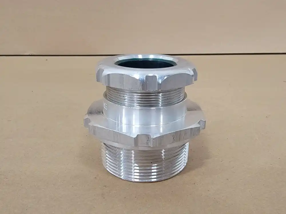 2" NPT, Size 150 Cable Gland (Box of 6)