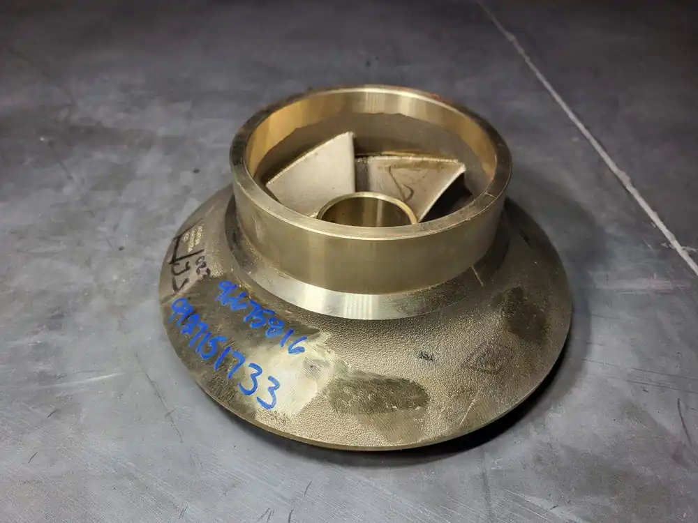 Impeller for Pump 14LD 2634704-023