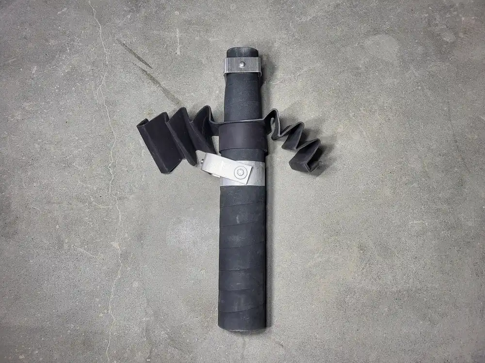 Diverter Hose Assembly 300psi, 41000737