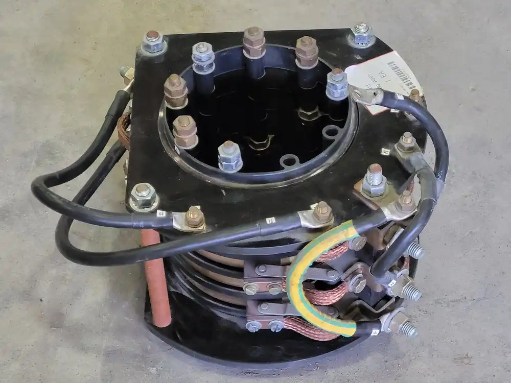 Slip Ring Assy 71020901