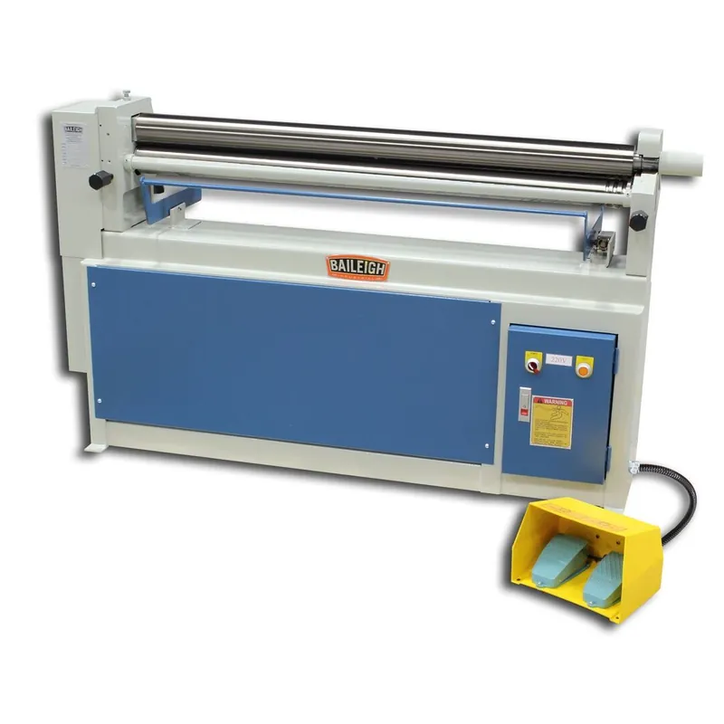 Slip Roll SR-5016