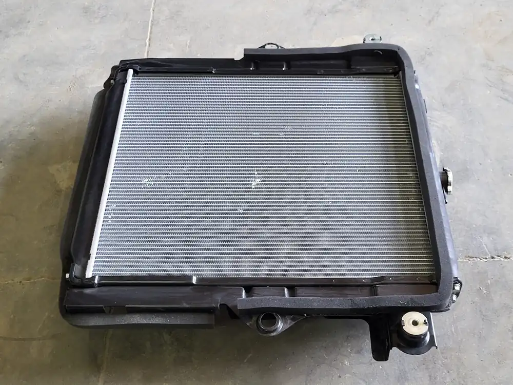 Radiator Assy 16400-17400