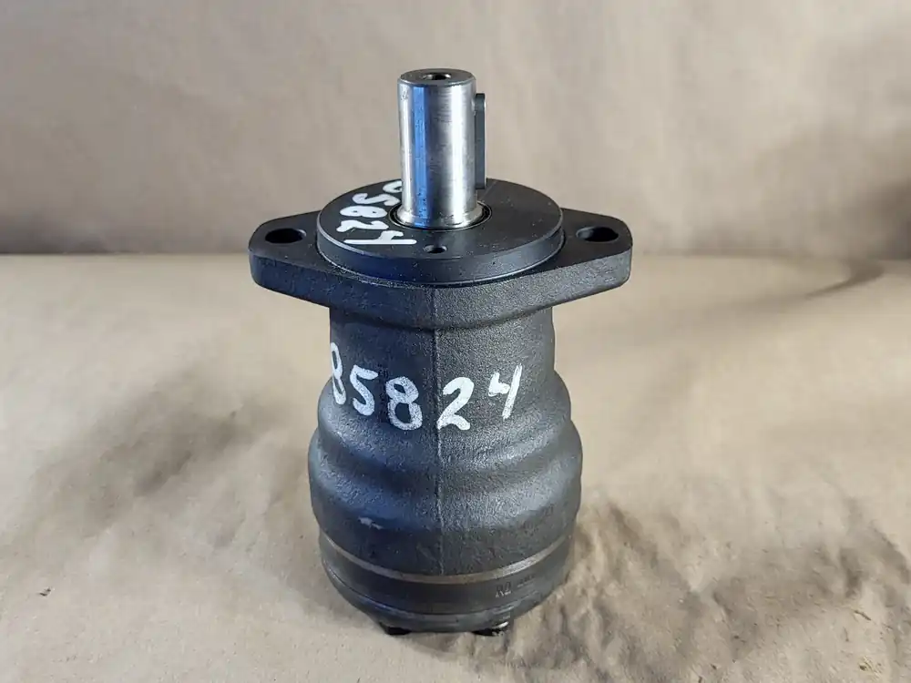 Hydraulic Motor OMR 80, 151-0411