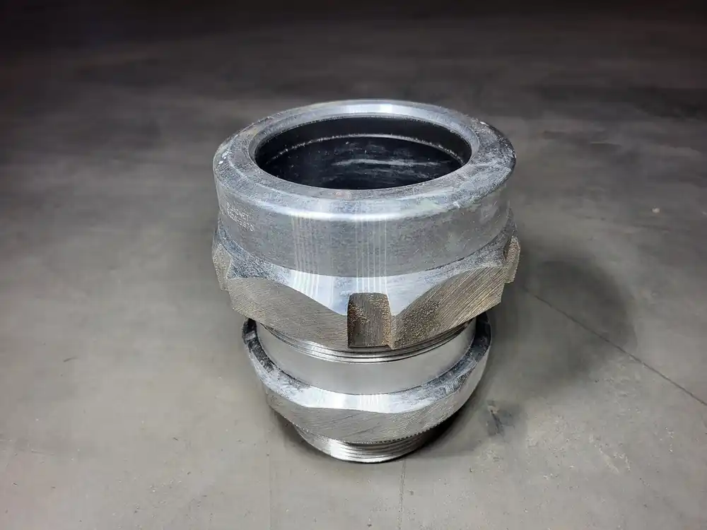 Star Teck Cable Fitting STE350