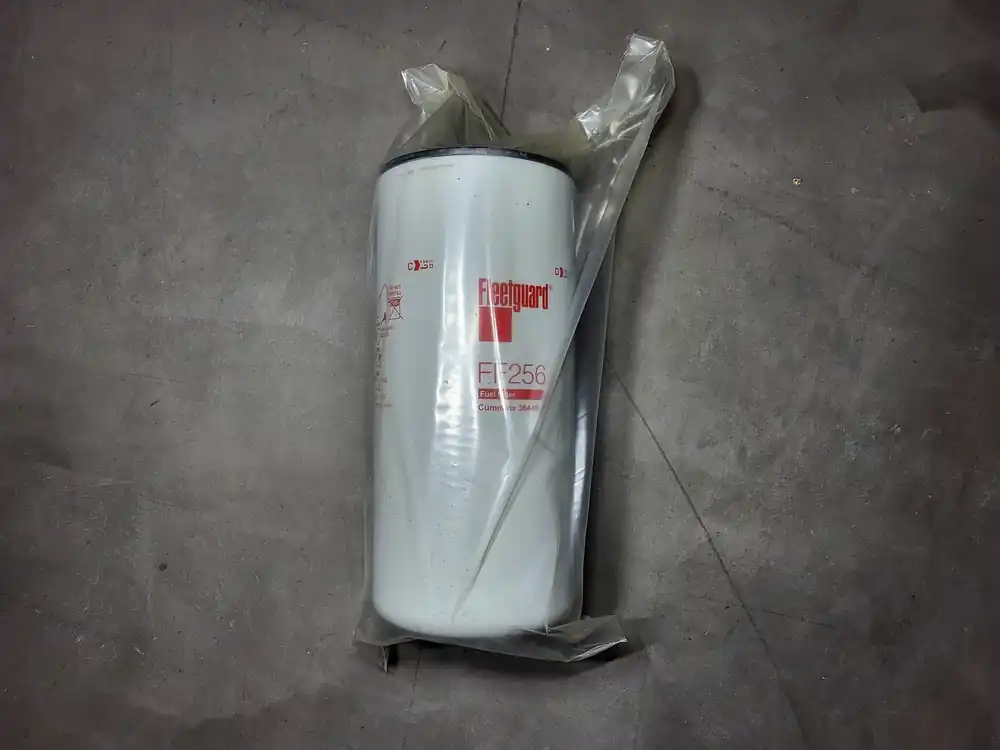 YA00057818 Fuel Filter Element - Fleetguard FF256 / Cummins 3644985