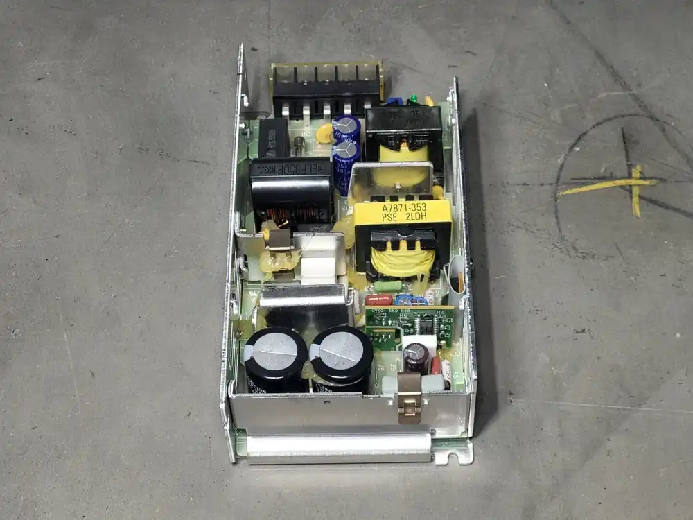 Switch mode Power Supply S82J-15024A