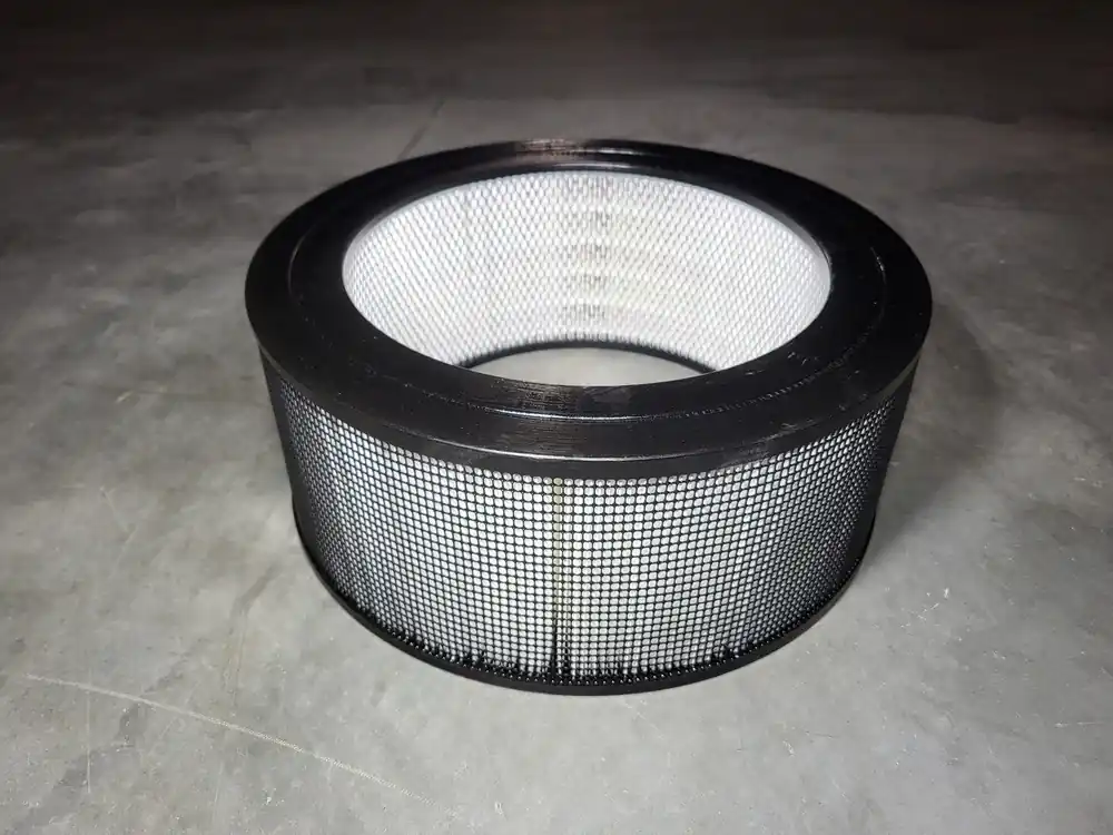 Hepa Filter 32000217-001 for F112C1127, F114C1008