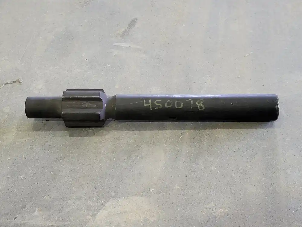 Shank Adapter 450078 UD
