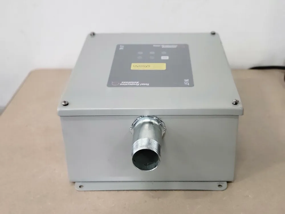 Surge Protection Service Track TK-ST400-3Y480-L