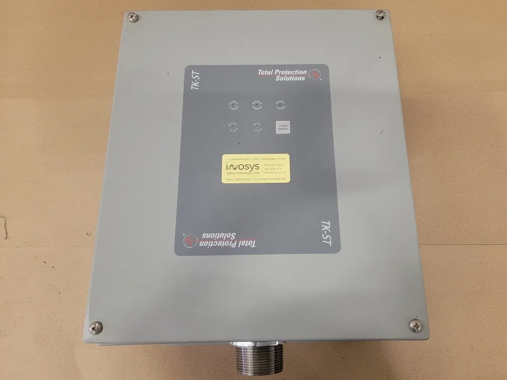 Surge Protection Service Track TK-ST300-3Y480-L
