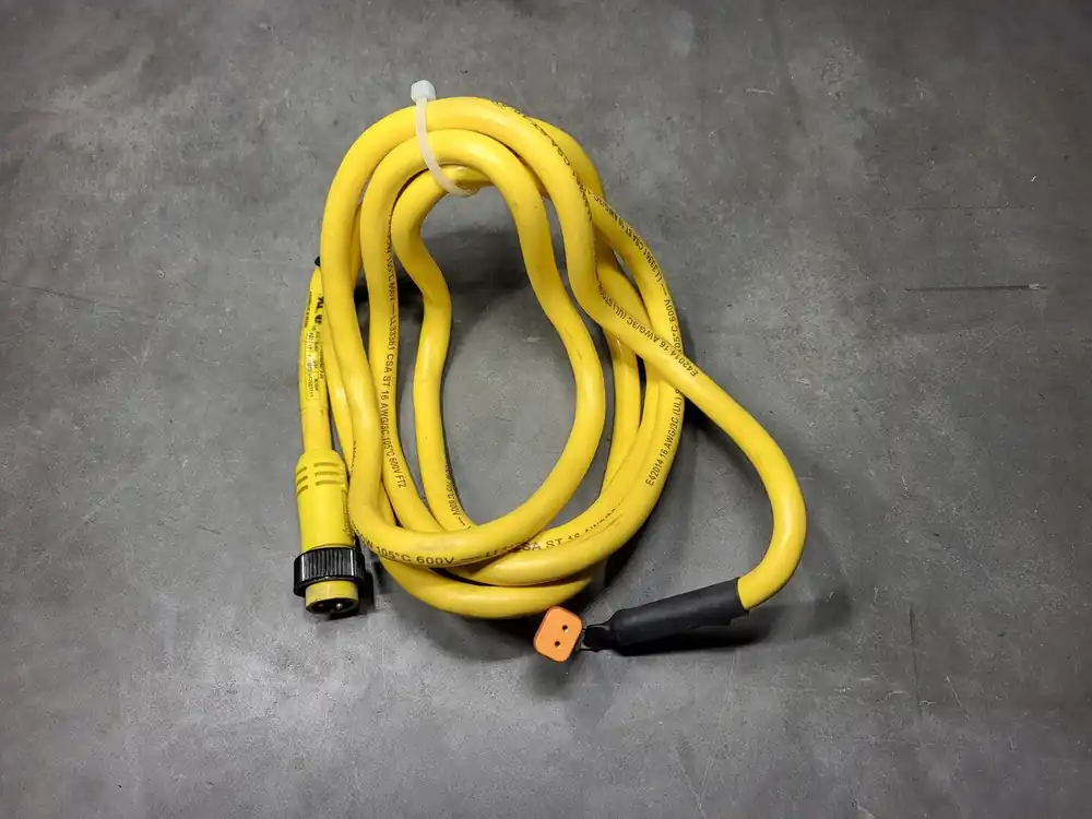 Cable 3 Pole 5580005988
