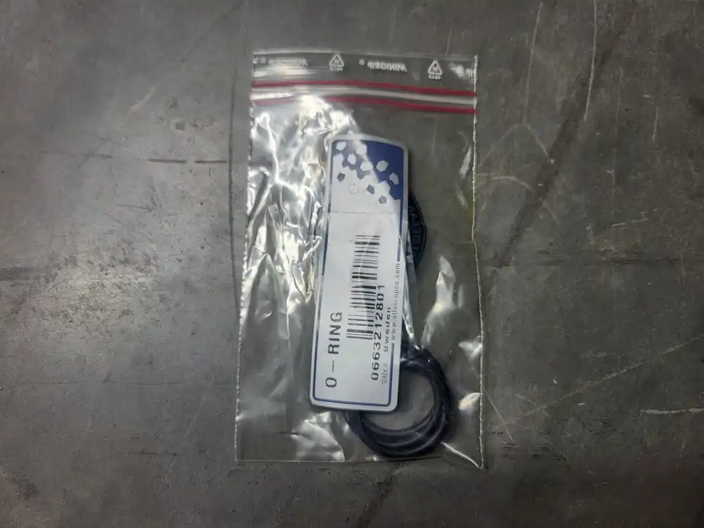 Overhaul Kit 3115169097
