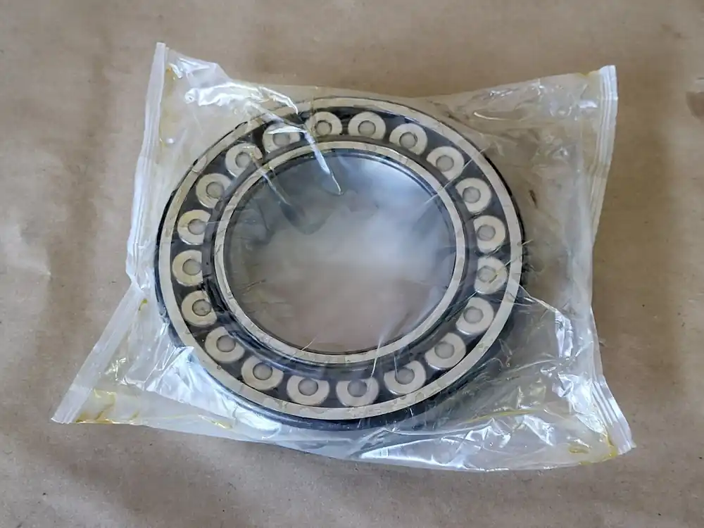 Spherical Roller Bearing 85mm ID x 150mm OD x 36mm W, 22217K