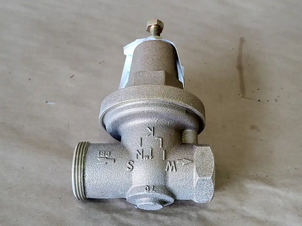 1" Pressure Regulating Valve Model 70