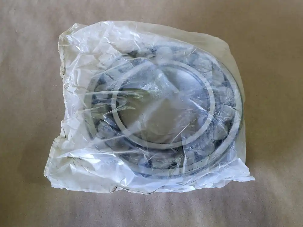 Spherical Roller Bearing 110mm ID x 200mm OD x 53mm W, 22222K