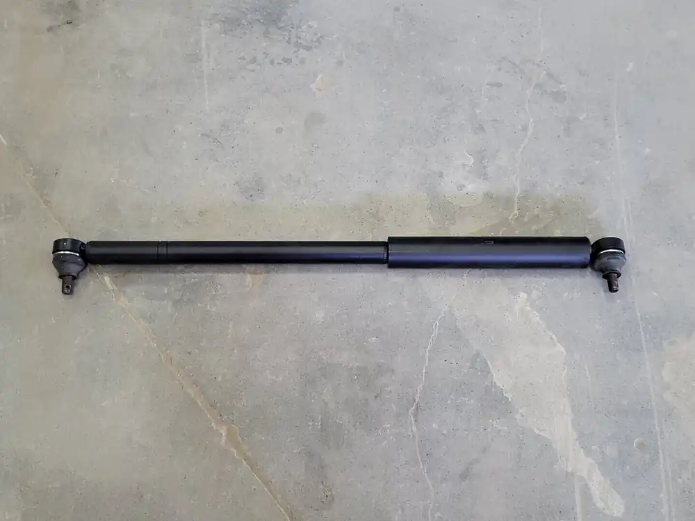 Steering Damper Assy 45700-69125