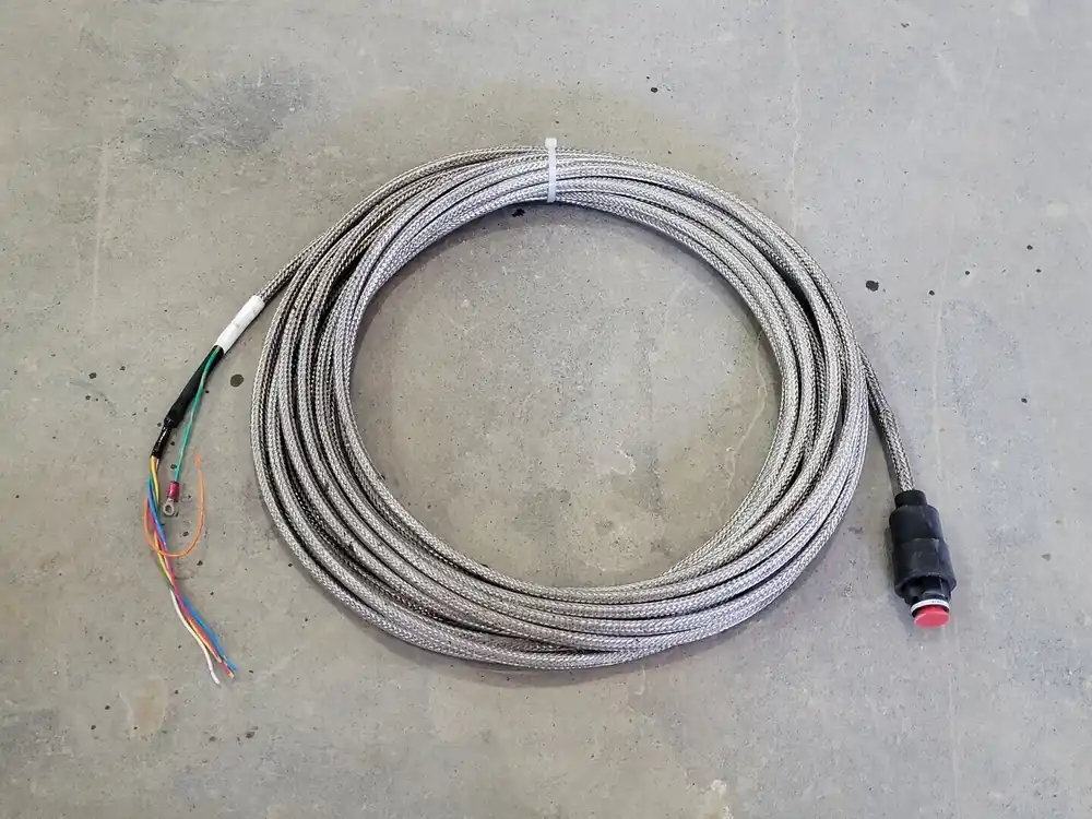 Load Cell Cable Assy, 50 ft, TA000088-050