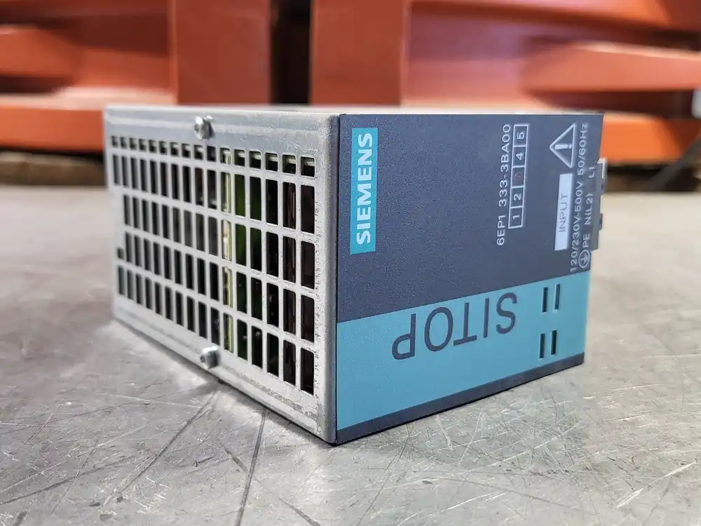 Power Supply Module 6EP1333-3BA00