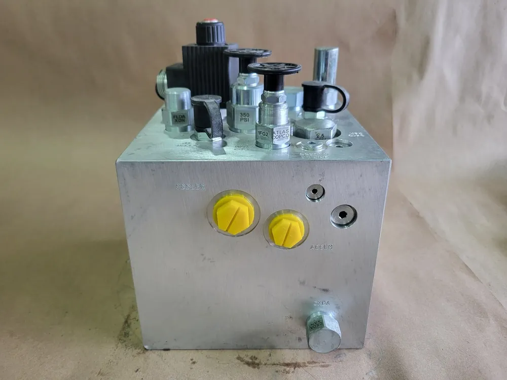 Valve 5575369000