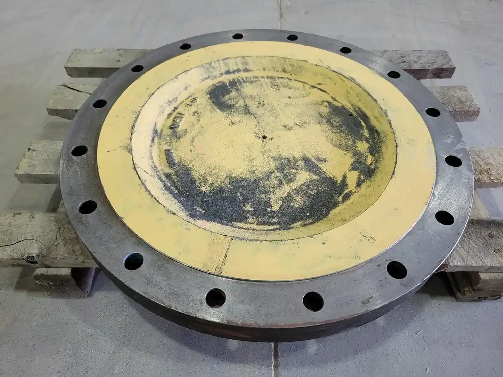 Blind Flange - 28"