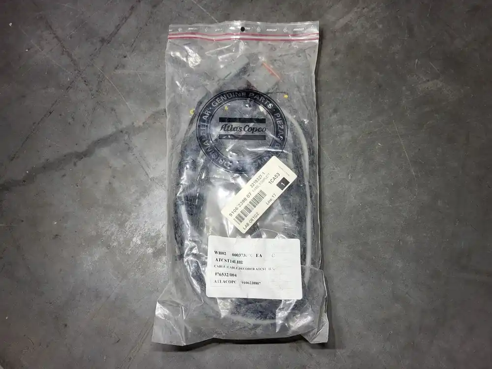 Cable Decoder ATCST14LH, 9106238807