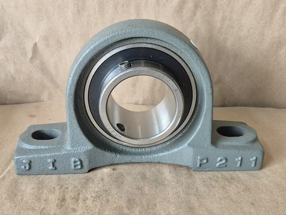 Axle Support Pillow Block Bearing 2" Bore, 54512314 UCP211
