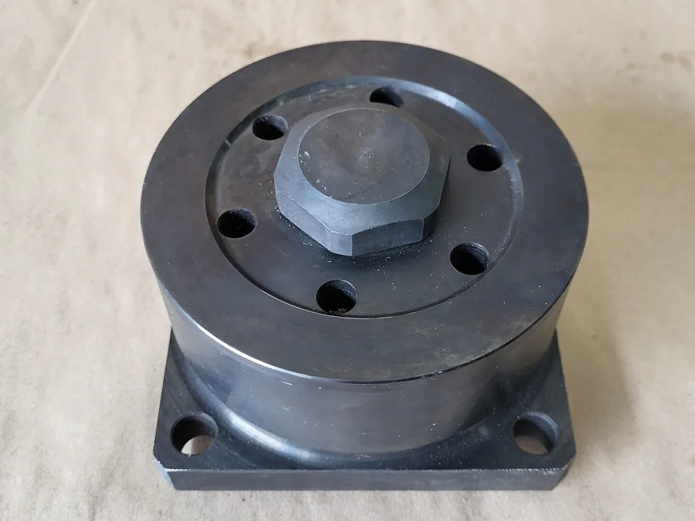 Accumulator 78401815
