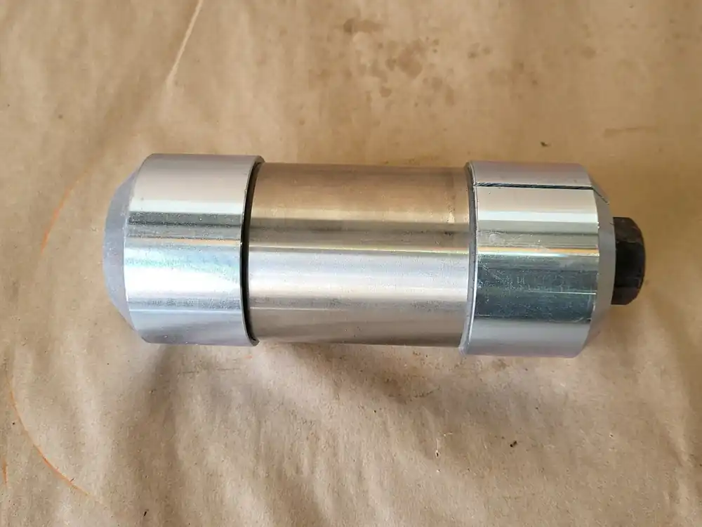 Taper Pin Assembly 26438802