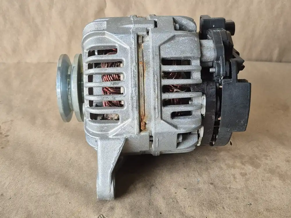 Alternator 0 124 325 052, 14V, 50-90A