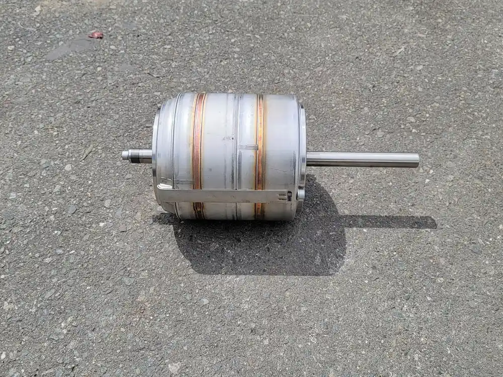 Stack Kit CR45-2 96416226