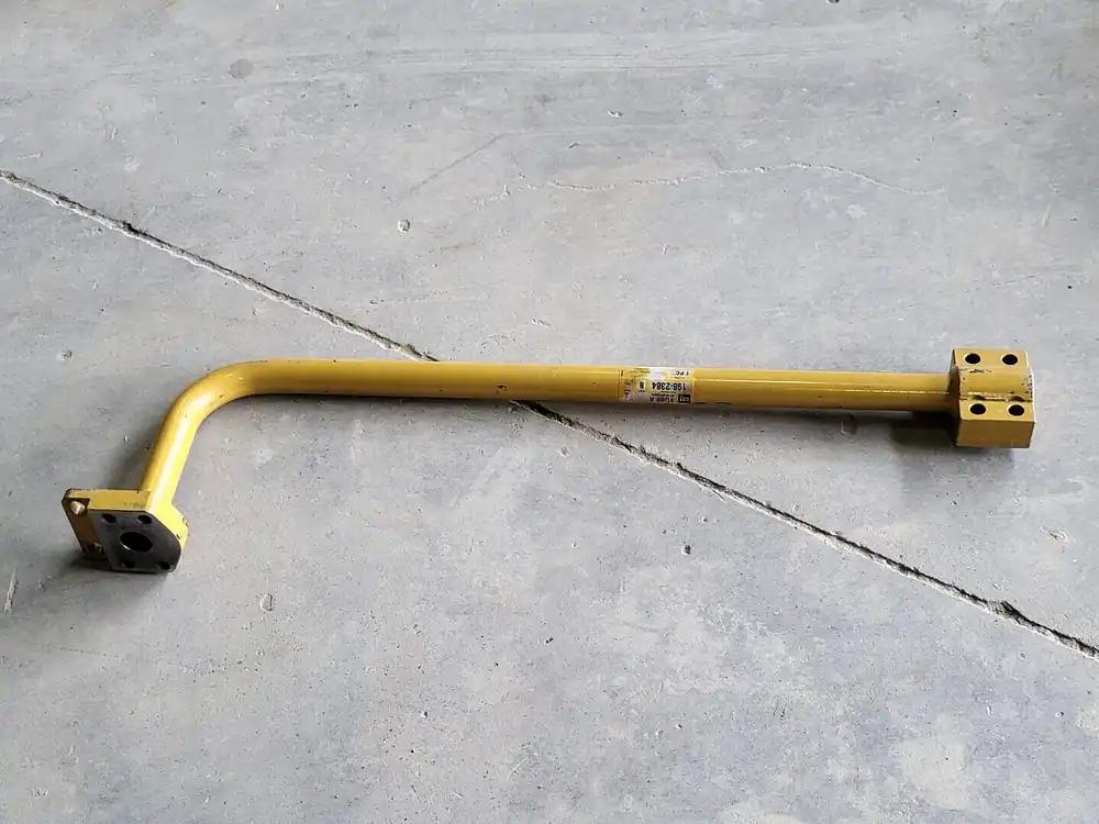 198-2384 Hydraulic Steel Tube