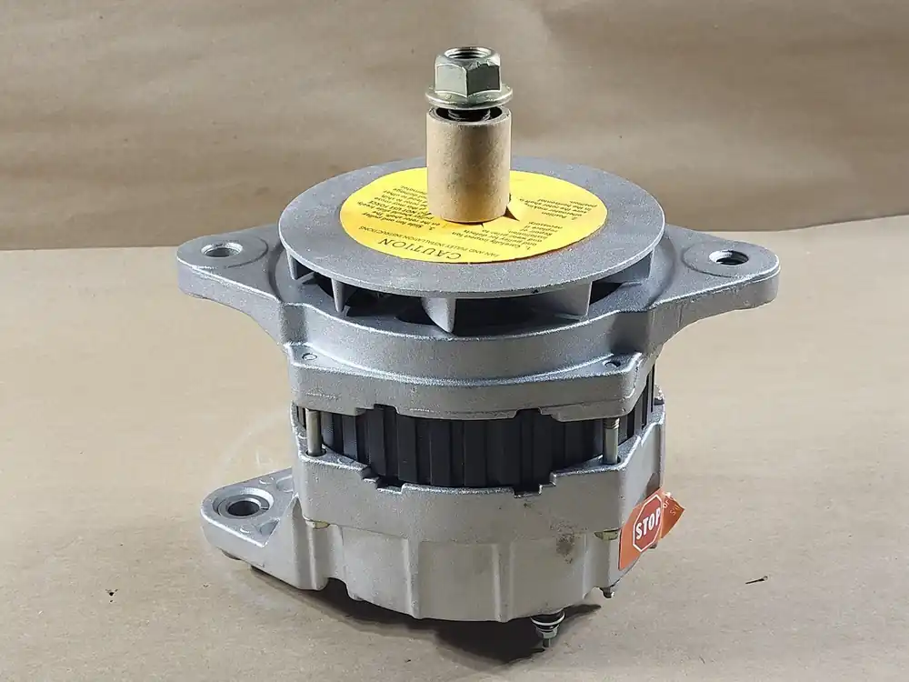Alternator 12V, 100A, 21SI, 90-01-4058