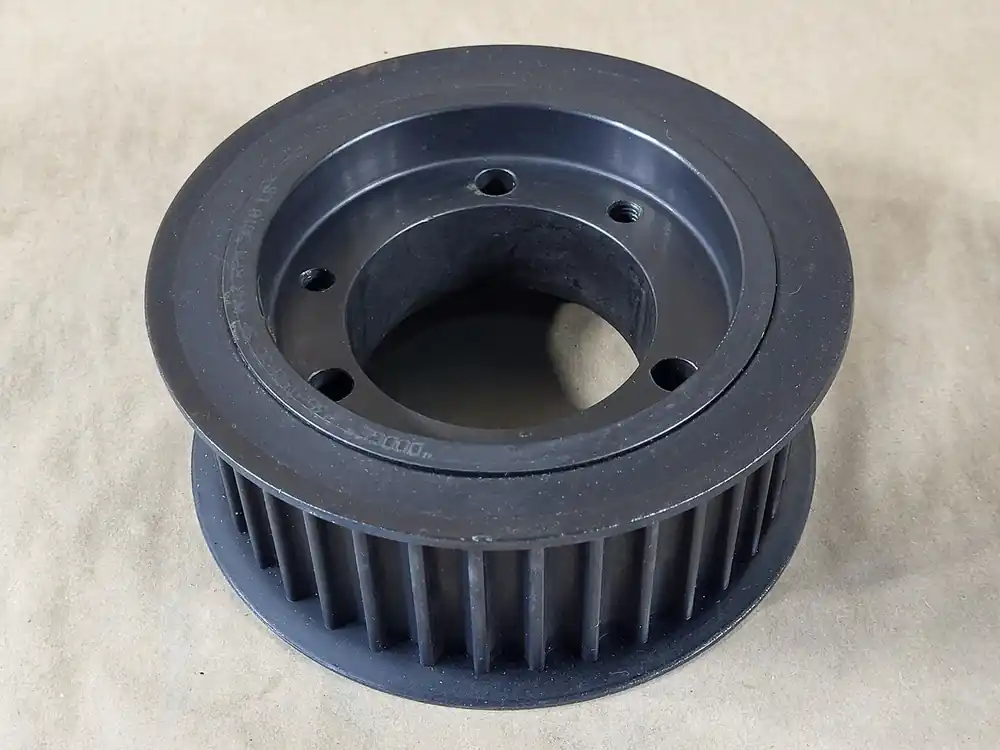 Synchronous Sprocket P36-14M-55-SF
