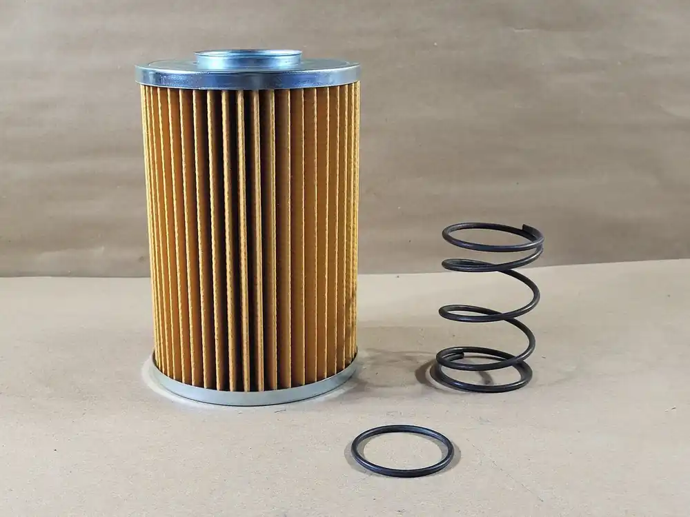 Hydraulic Filter P171557