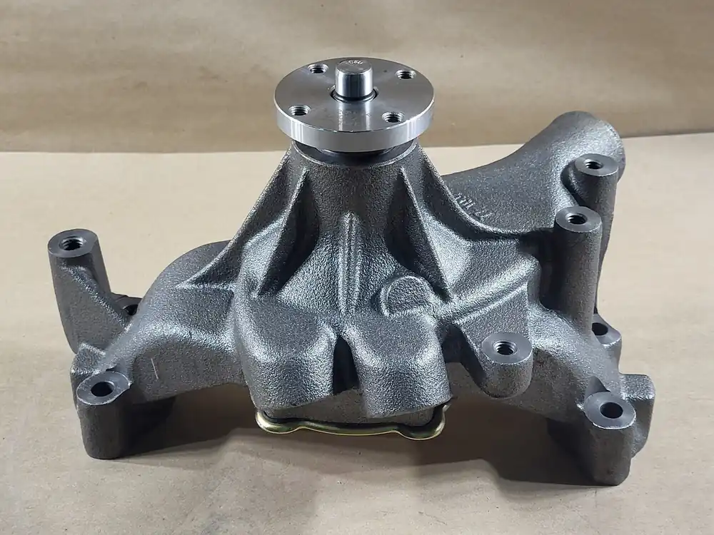 Engine Water Pump 44027