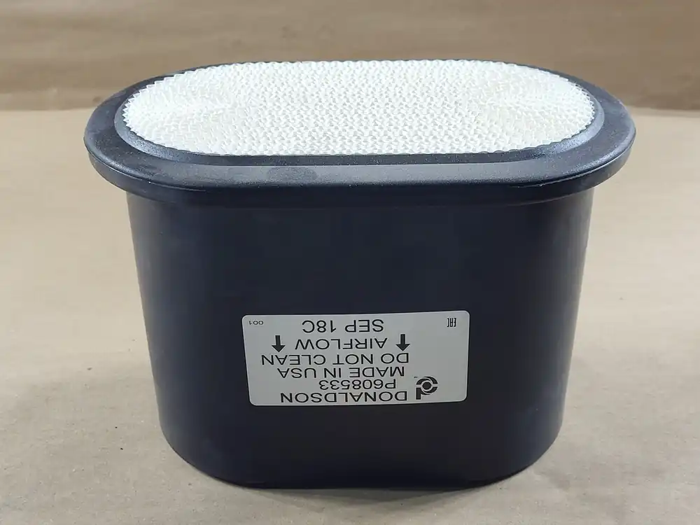 Air Filter P608533