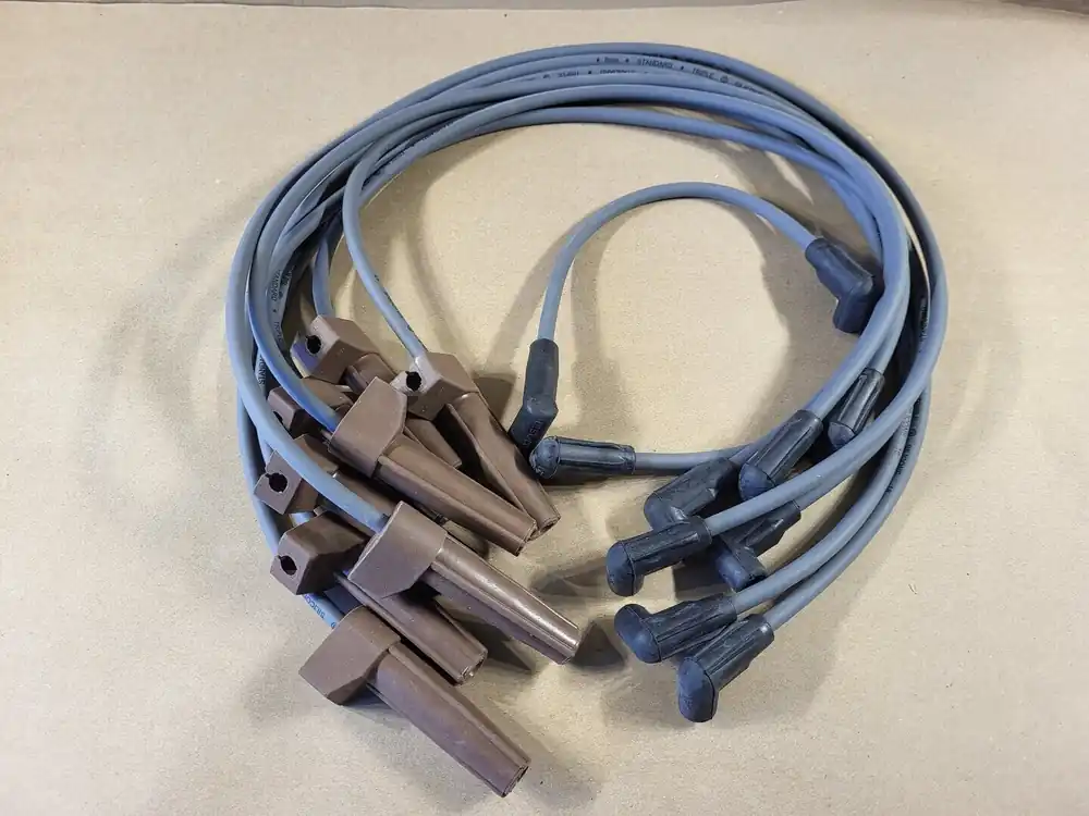Spark Plug Wire Set 6891