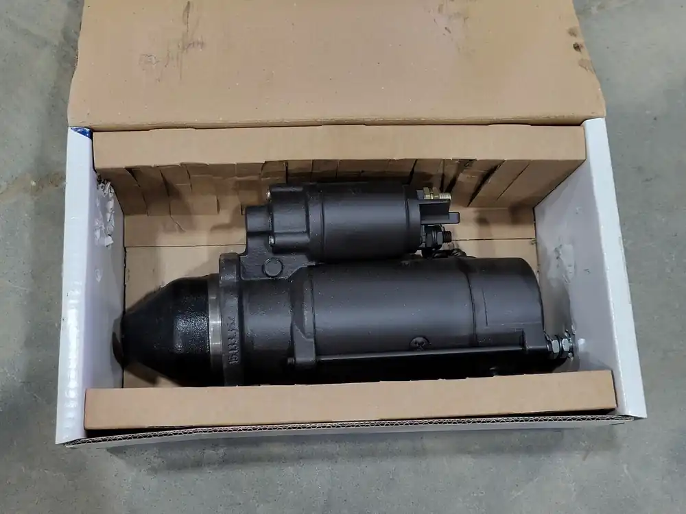 12V 4.2kW Starter Motor AZF4204