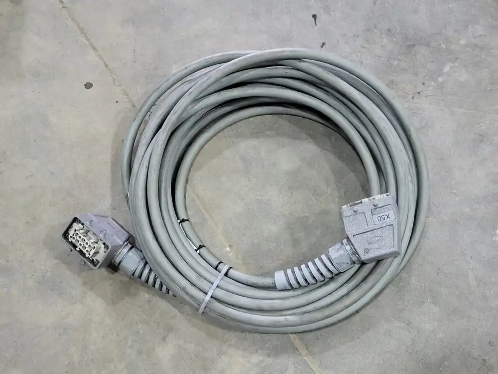 50‘, 10 Pin Control Cable, 47021630