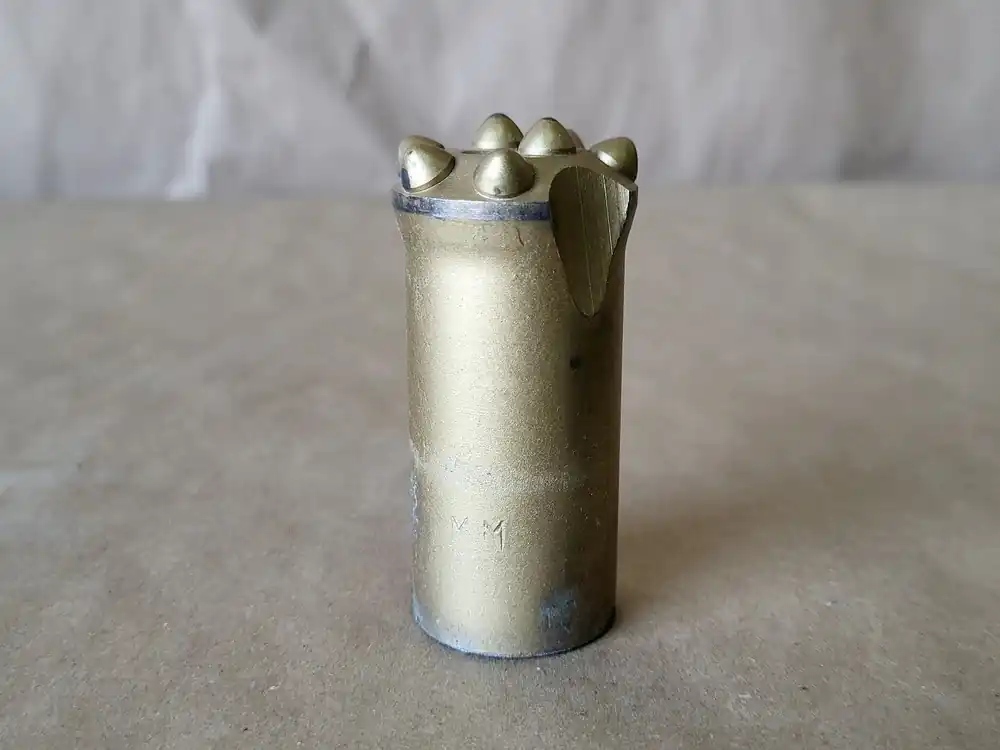 32mm Rock Drill Button Bit, T22P32MCBB084