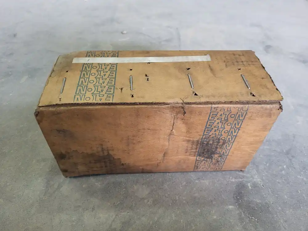 Hydraulic Motor - Water Injection 1041037-006