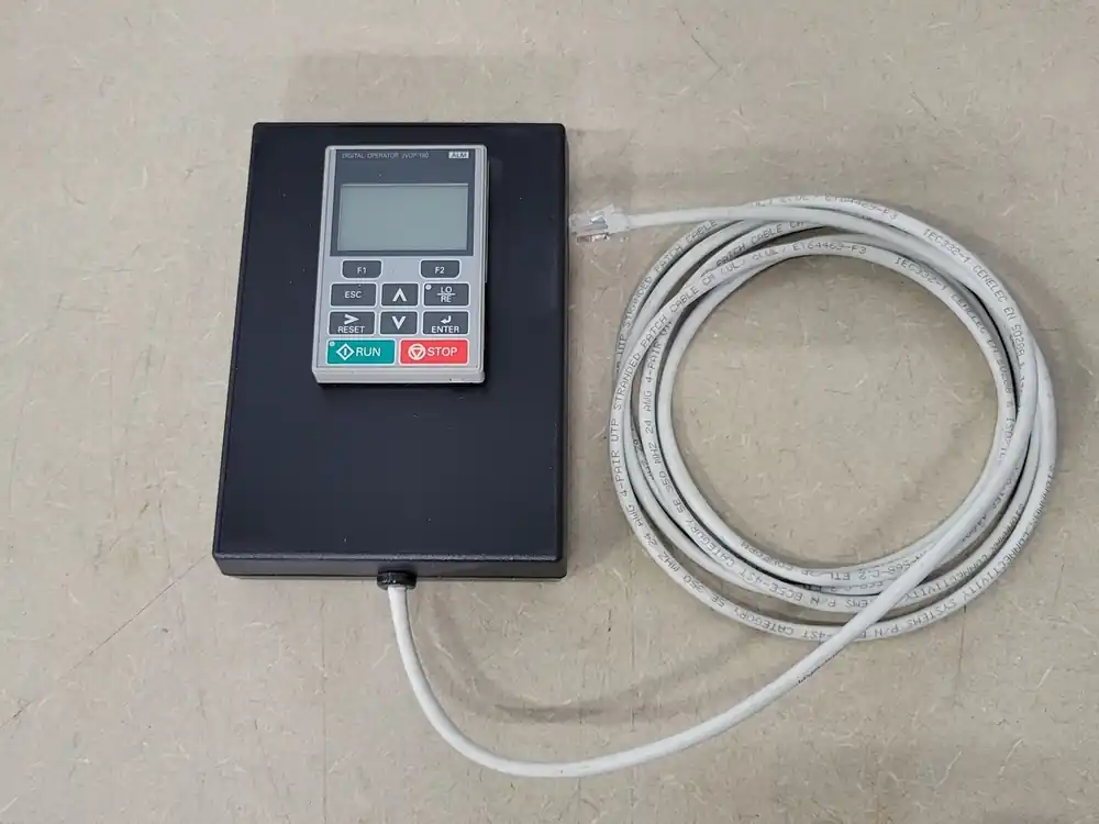 Digital LCD Operator JVOP-180