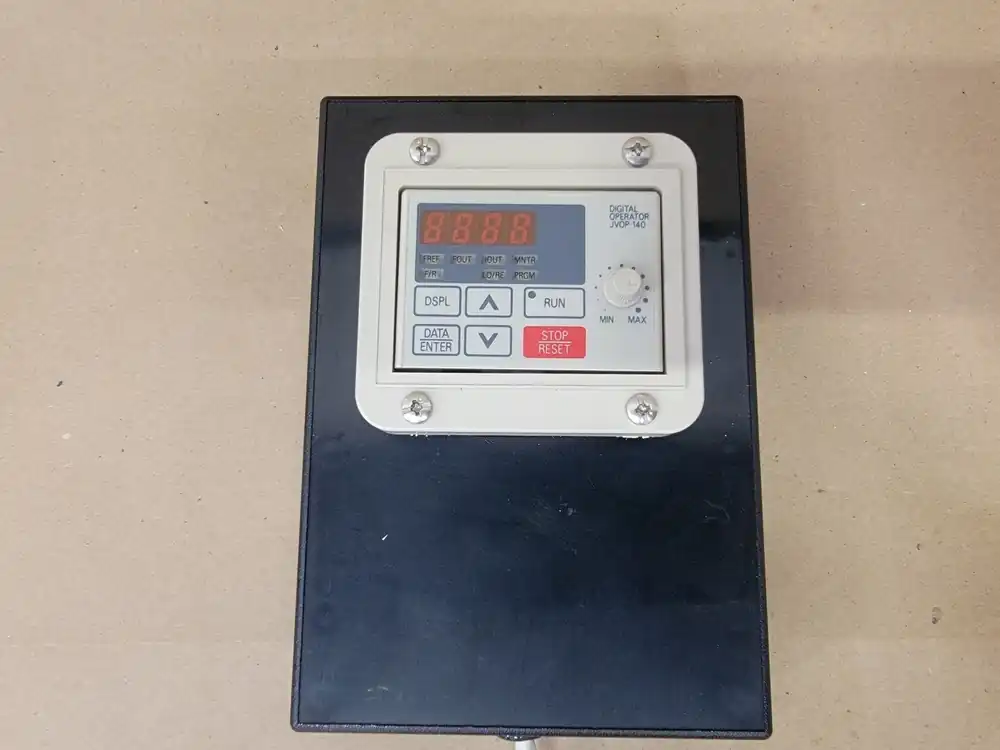 Digital LCD Operator JVOP-140