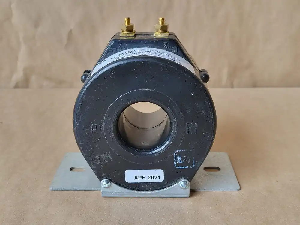 Solid Current Transformer S060-151