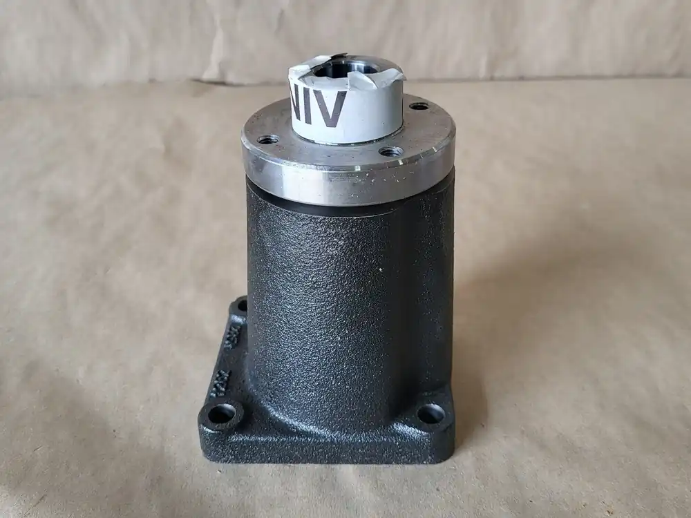 Fandrive Housing for Perkins Engine 4113K011